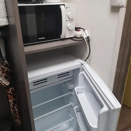 Privatunterkunft Spacieuse Quartier Populaire Nîmes
