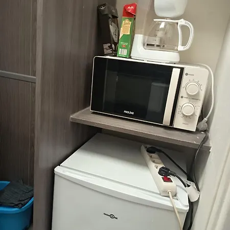 Privatunterkunft Spacieuse Quartier Populaire Nîmes